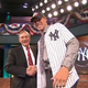 Image for article titled The Evolution of Aaron Judge